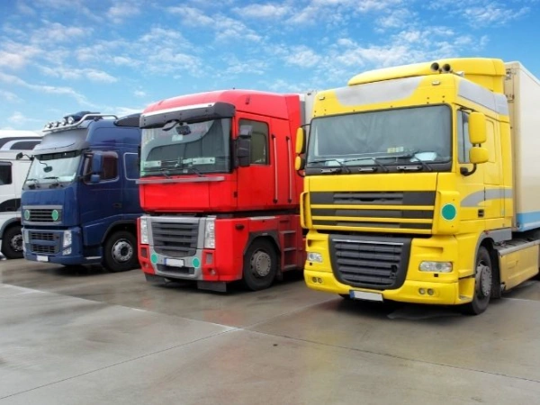 Konya Çamlıhemşin Nakliye